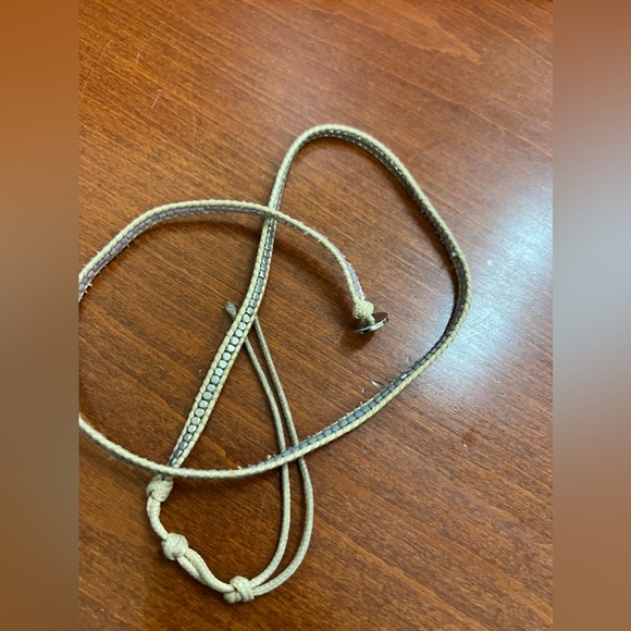 Victoria Emerson wrap bracelet - Picture 2 of 4